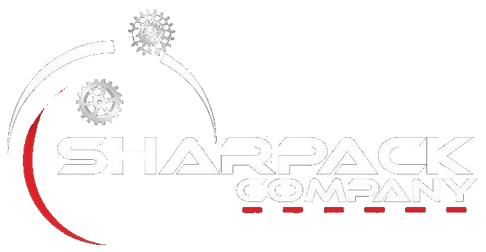 شارپک
