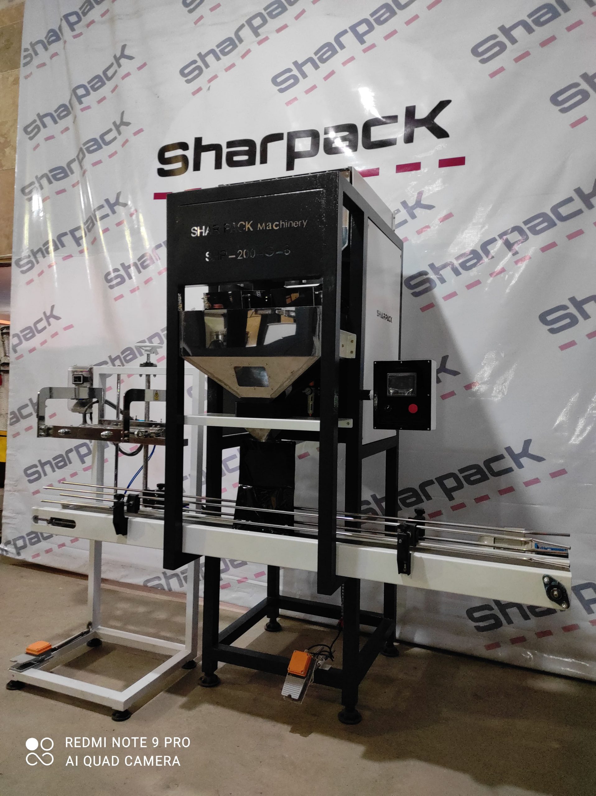 دستگاه قوطی و پت پر کن اتوماتیک دستگاه قوطی و پت پر کن اتوماتیک