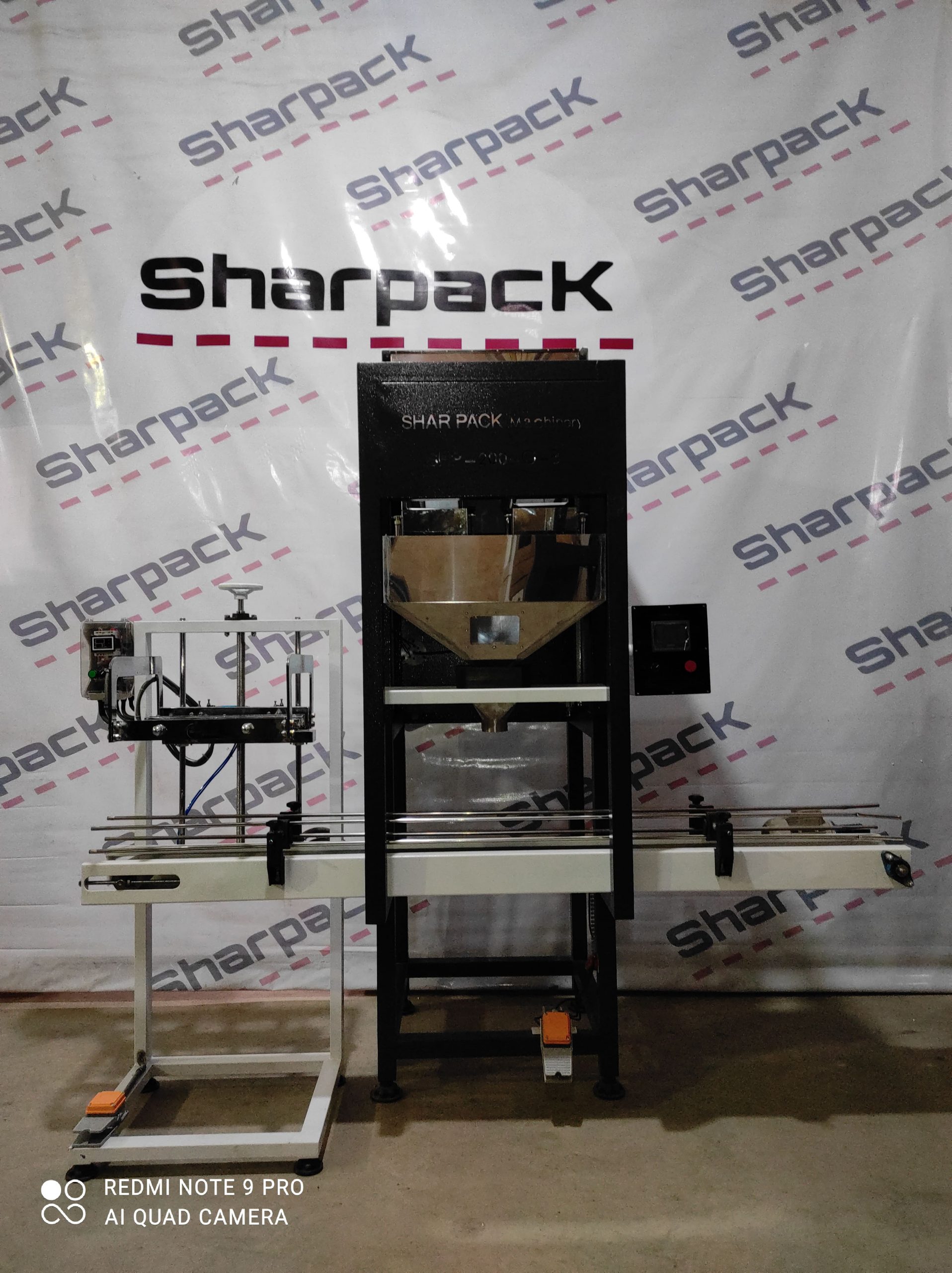 دستگاه قوطی و پت پر کن اتوماتیک دستگاه قوطی و پت پر کن اتوماتیک