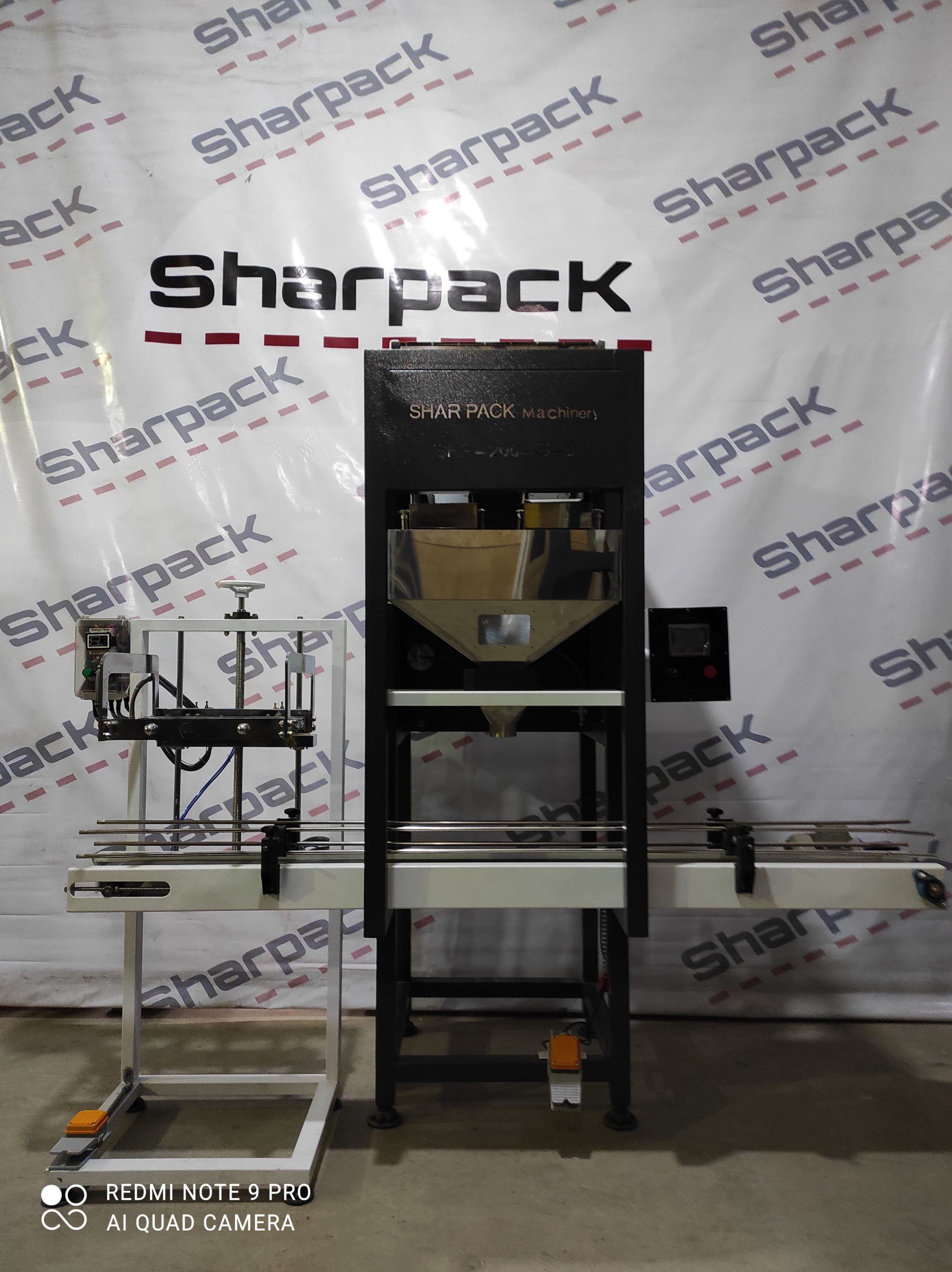 دستگاه قوطی و پت پر کن اتوماتیک دستگاه قوطی و پت پر کن اتوماتیک