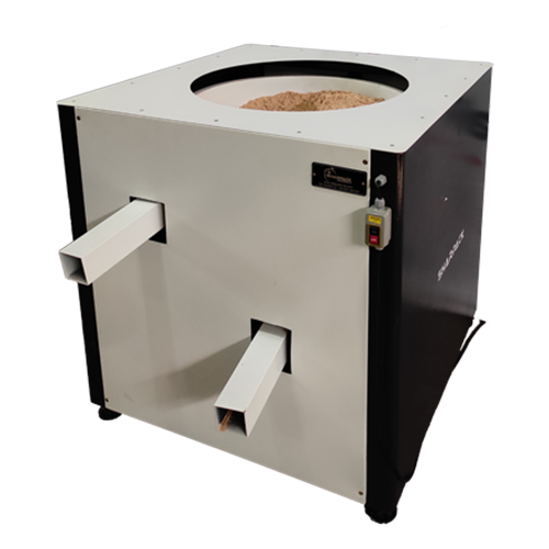 دستگاه الک سرند برقی دستگاه الک سرند برقی