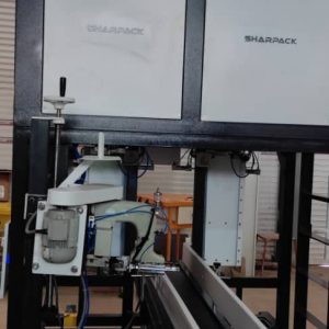 دستگاه بسته بندی توزین دار نیمه اتوماتیک