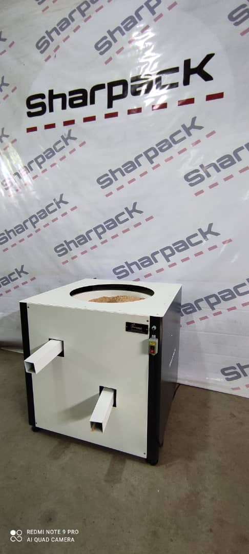 دستگاه الک سرند برقی دستگاه الک سرند برقی