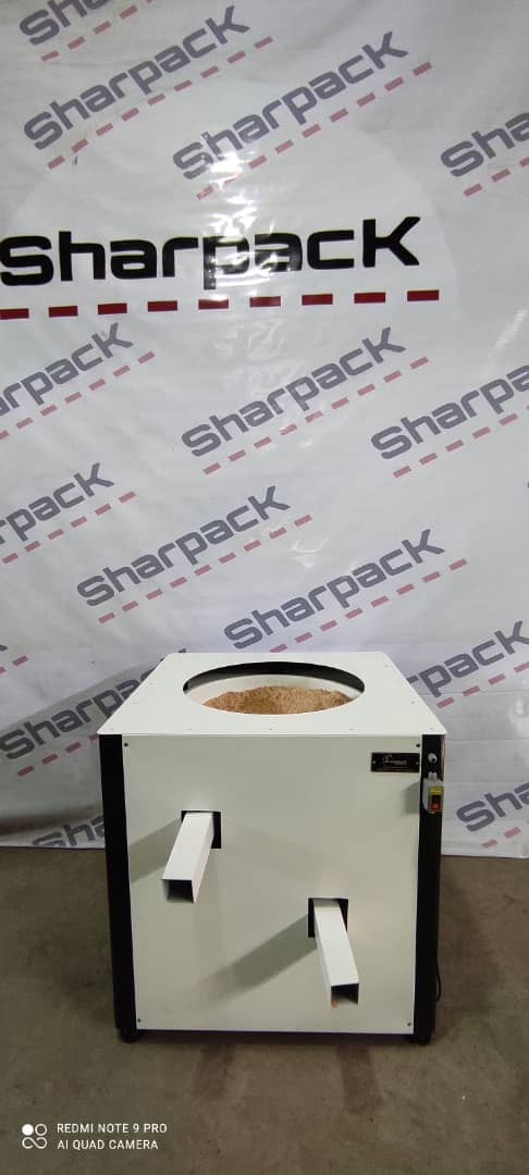 دستگاه الک سرند برقی دستگاه الک سرند برقی