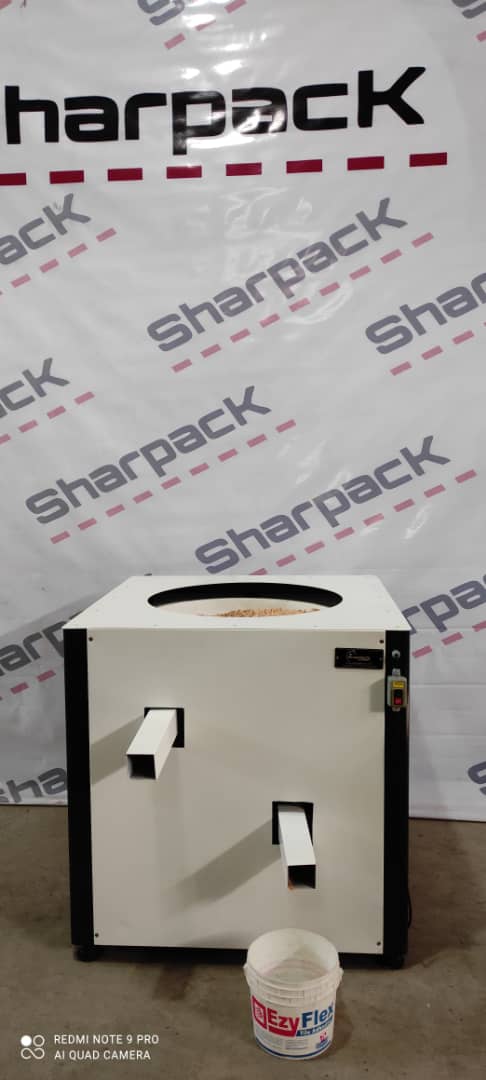 دستگاه الک سرند برقی دستگاه الک سرند برقی