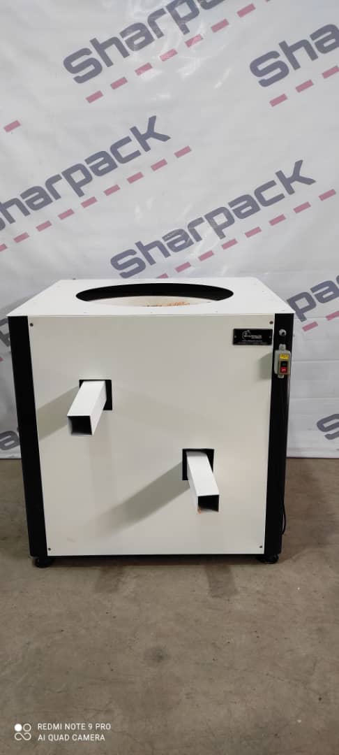 دستگاه الک سرند برقی دستگاه الک سرند برقی