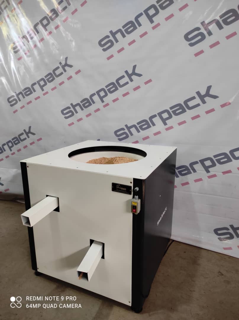 دستگاه الک سرند برقی دستگاه الک سرند برقی