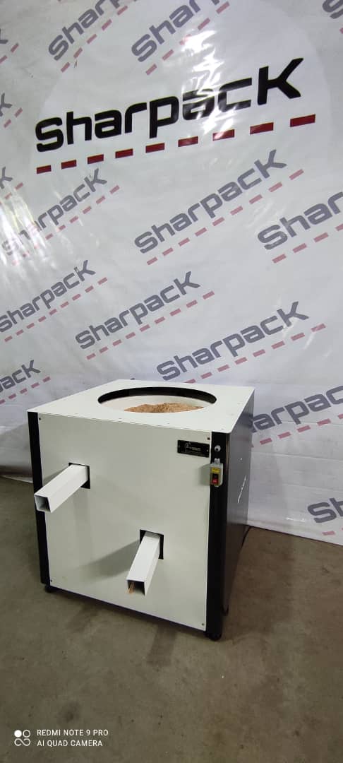 دستگاه الک سرند برقی دستگاه الک سرند برقی