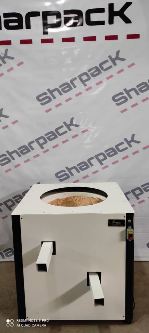 دستگاه الک سرند برقی دستگاه الک سرند برقی