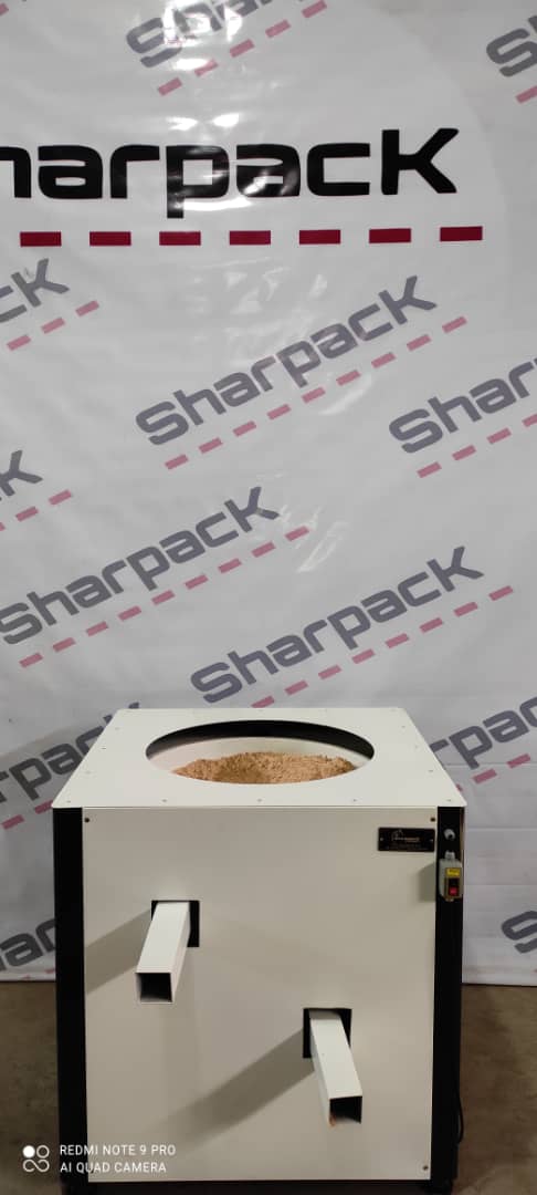 دستگاه الک سرند برقی دستگاه الک سرند برقی