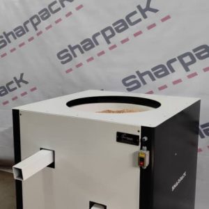 دستگاه الک سرند برقی