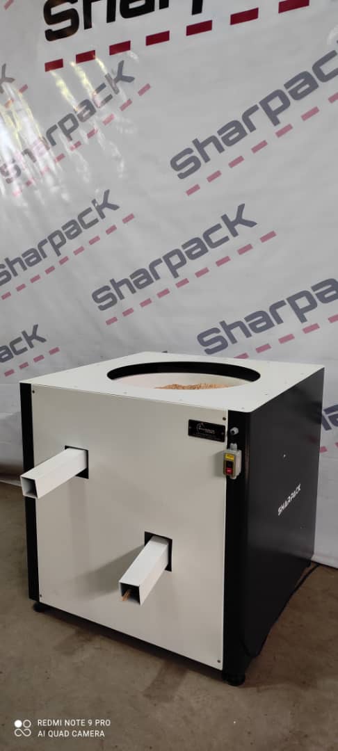 دستگاه الک سرند برقی دستگاه الک سرند برقی