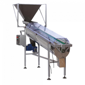 دستگاه پولیش حبوبات