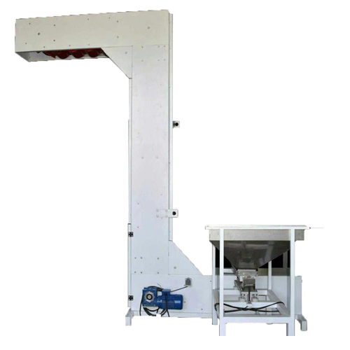 دستگاه بالابر Z دستگاه بالابر Z