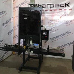 دستگاه بسته بندی قوطی پر کن تمام اتوماتیک