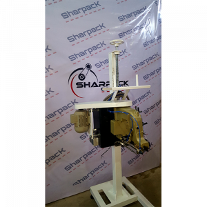 چرخ دوخت صنعتی