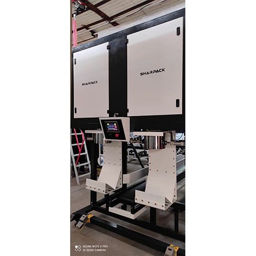 دستگاه کیسه پرکن دو توزین دستگاه کیسه پرکن دو توزین