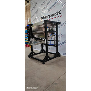 دستگاه میکسر تنباکو دستگاه میکسر تنباکو