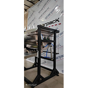 دستگاه میکسر تنباکو