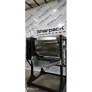 دستگاه میکسر تنباکو دستگاه میکسر تنباکو