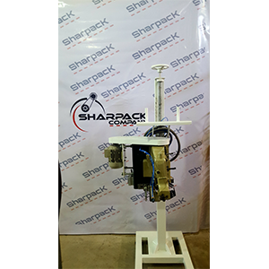 چرخ دوخت صنعتی