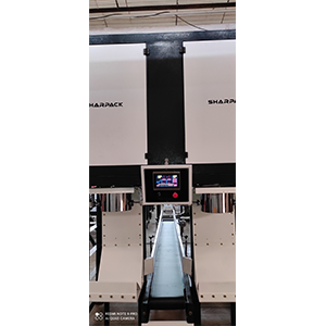 دستگاه کیسه پرکن دو توزین دستگاه کیسه پرکن دو توزین