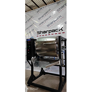 دستگاه میکسر تنباکو دستگاه میکسر تنباکو