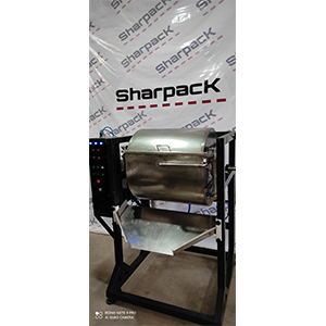 دستگاه میکسر تنباکو دستگاه میکسر تنباکو