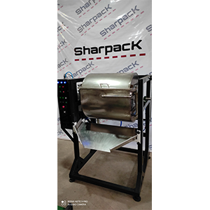 دستگاه میکسر تنباکو دستگاه میکسر تنباکو