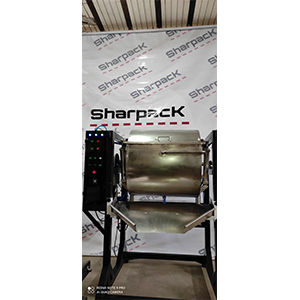 دستگاه میکسر تنباکو دستگاه میکسر تنباکو