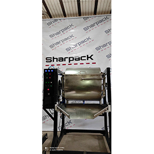 دستگاه میکسر تنباکو دستگاه میکسر تنباکو