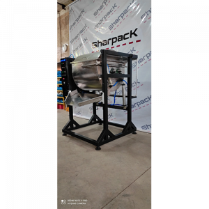 دستگاه میکسر تنباکو