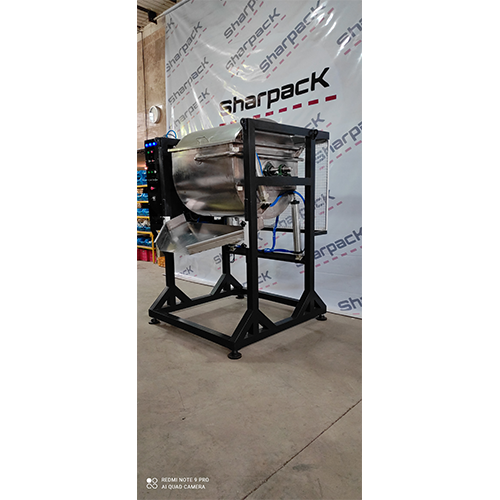 دستگاه میکسر تنباکو دستگاه میکسر تنباکو